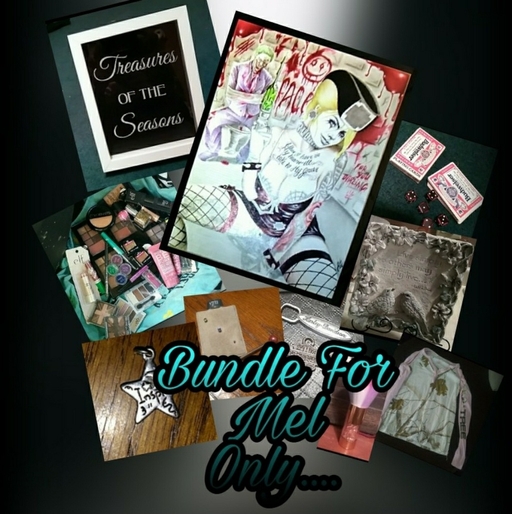 Bundle for Mel Only